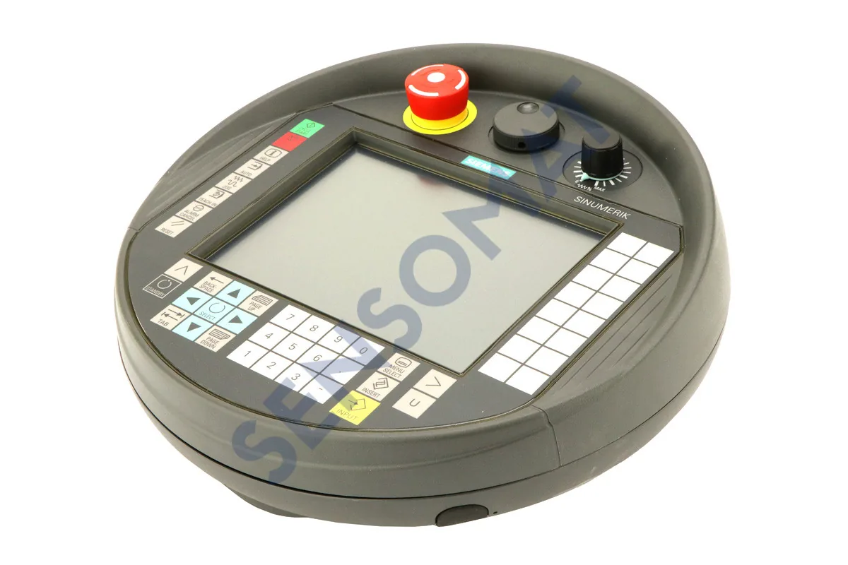 6FC5403-0AA20-1AA0 SIEMENS MOTION CONTROL