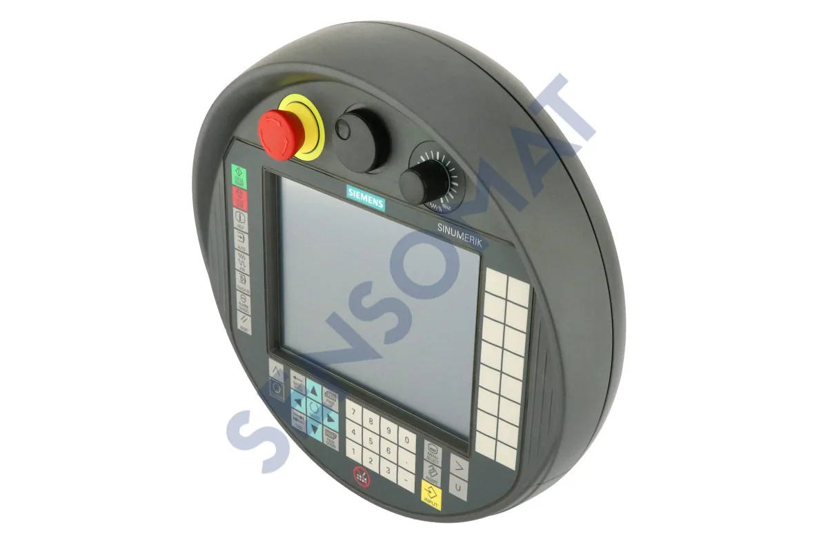 6FC5403-0AA20-1AA1 SIEMENS MOTION CONTROL