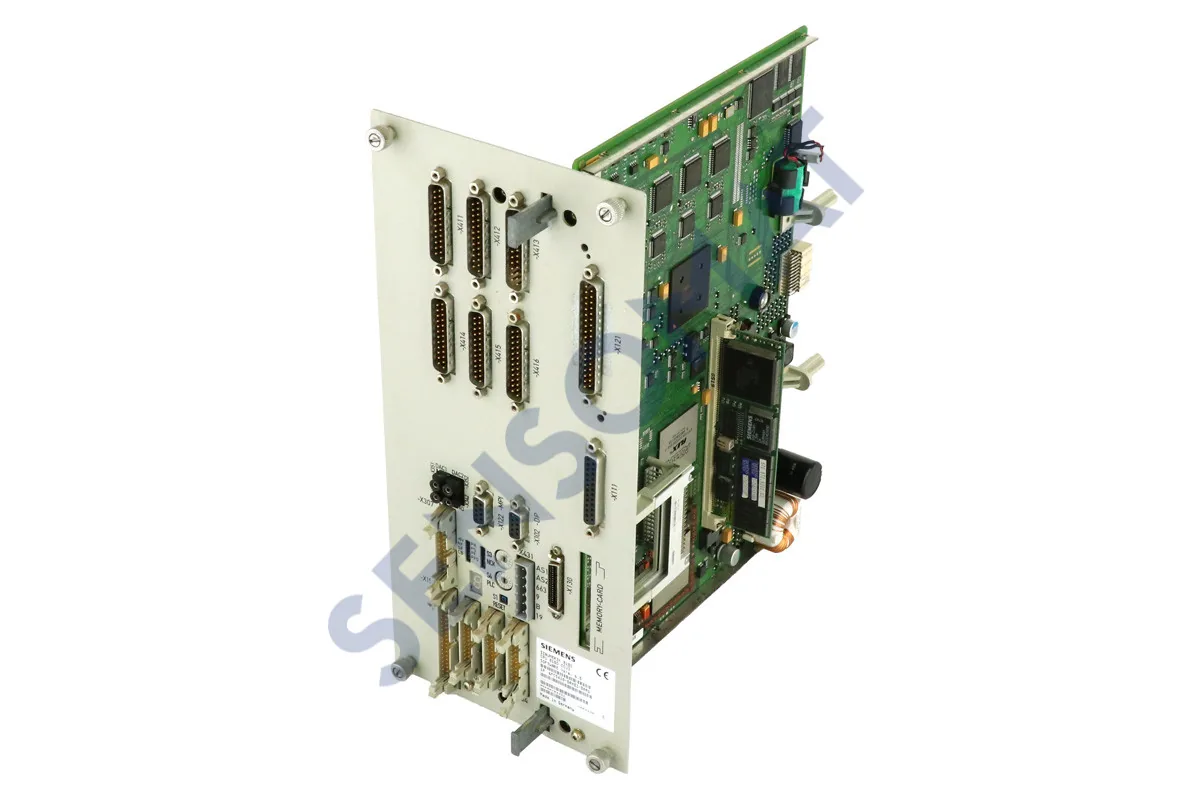 6FC5410-0AY03-0AA1 SIEMENS MOTION CONTROL
