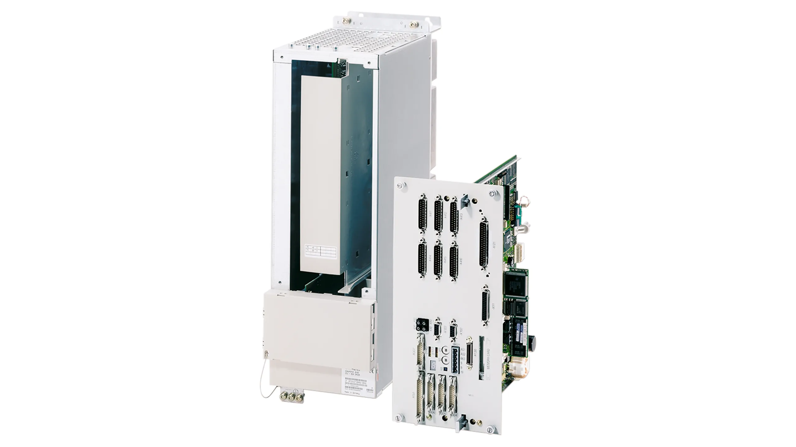 6FC5447-0AA01-0AA1 SIEMENS MOTION CONTROL