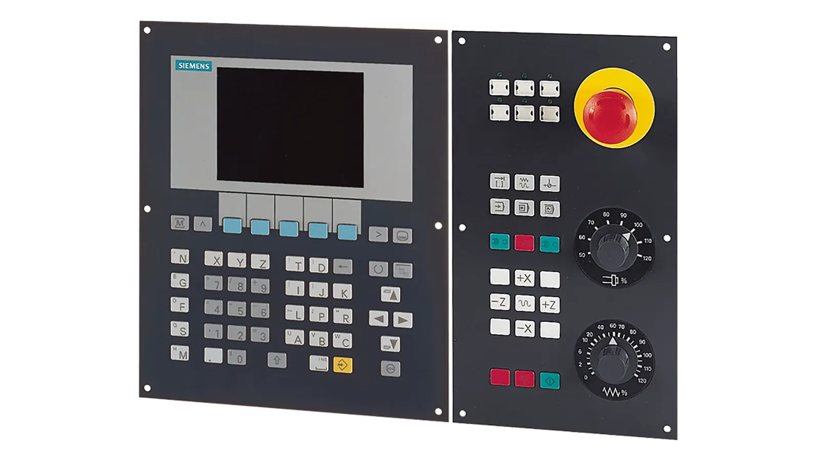 6FC5503-0AC00-0AA0 SIEMENS MOTION CONTROL