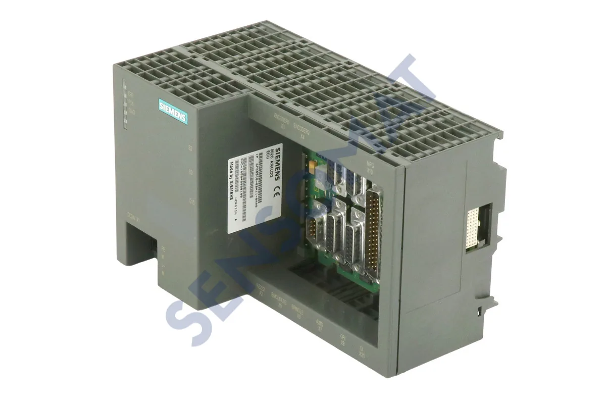 6FC5510-0BA11-0AA0 SIEMENS MOTION CONTROL