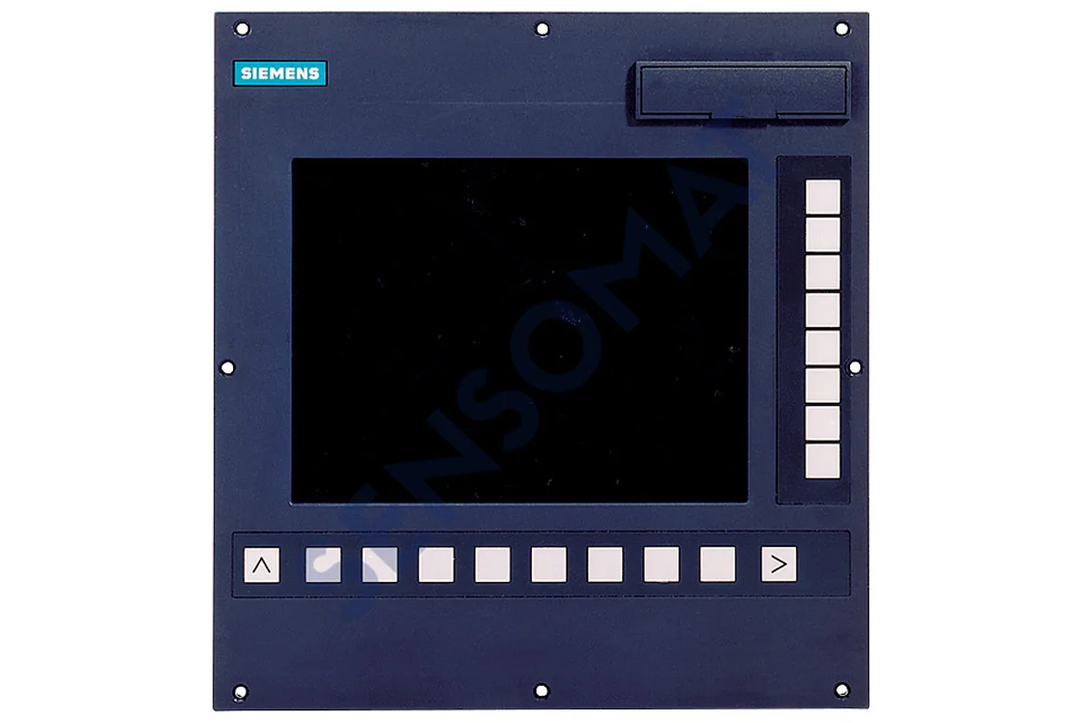 6FC5610-0BB10-0AA1 SIEMENS MOTION CONTROL