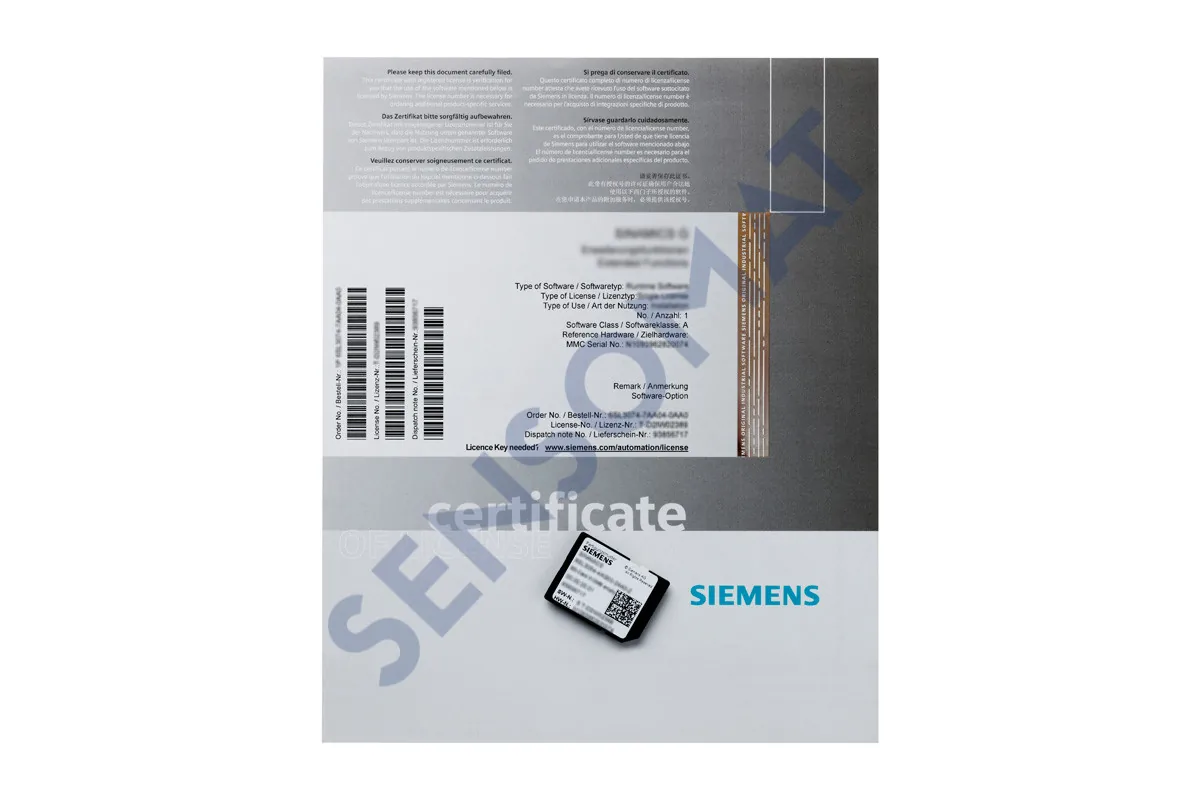 6FC5800-0AP67-0YB0 SIEMENS MOTION CONTROL