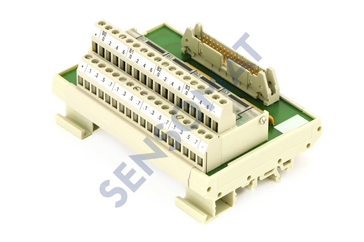 6FC9302-2BB01 SIEMENS MOTION CONTROL