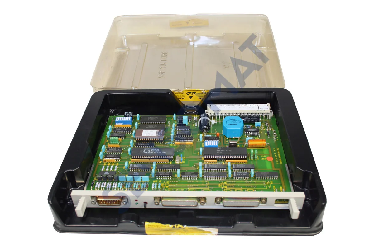 6FC9331-0CA SIEMENS MOTION CONTROL