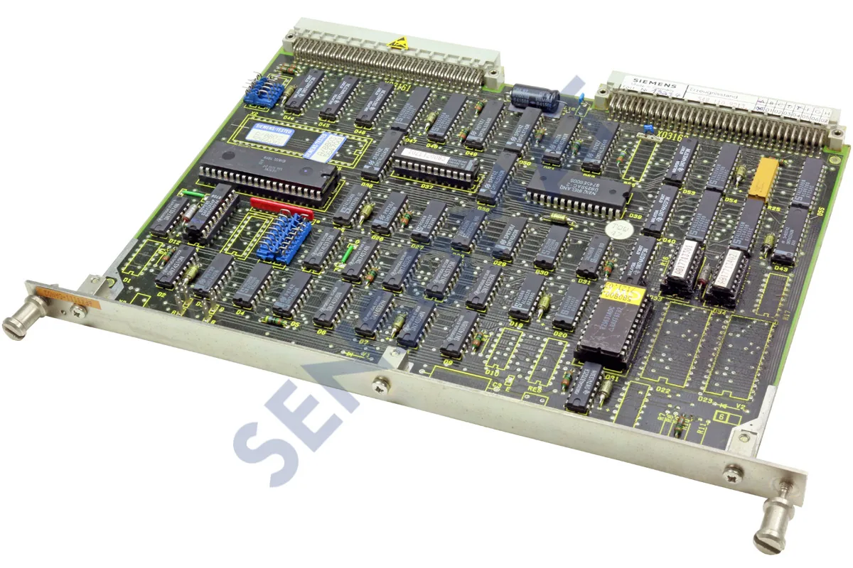 6FX1111-0AN02 SIEMENS MOTION CONTROL