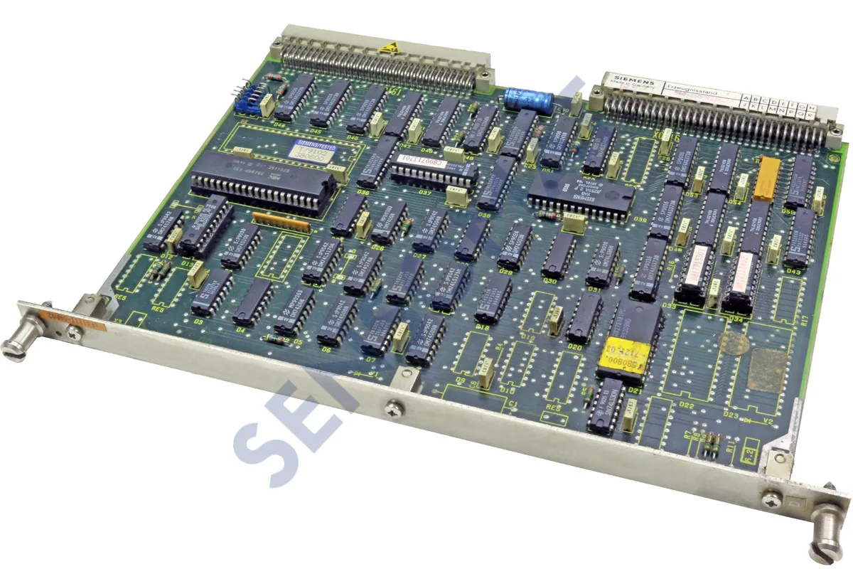 6FX1111-0AR02 SIEMENS MOTION CONTROL