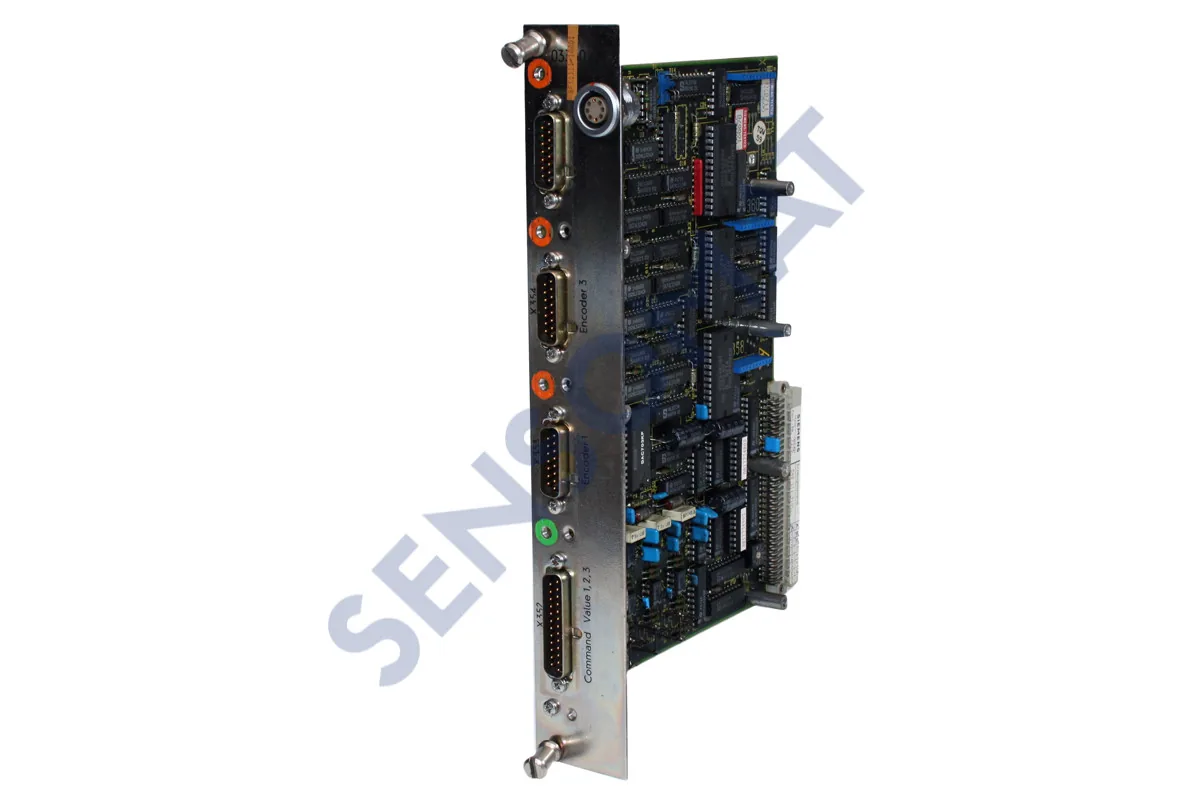 6FX1111-1AA01 SIEMENS MOTION CONTROL