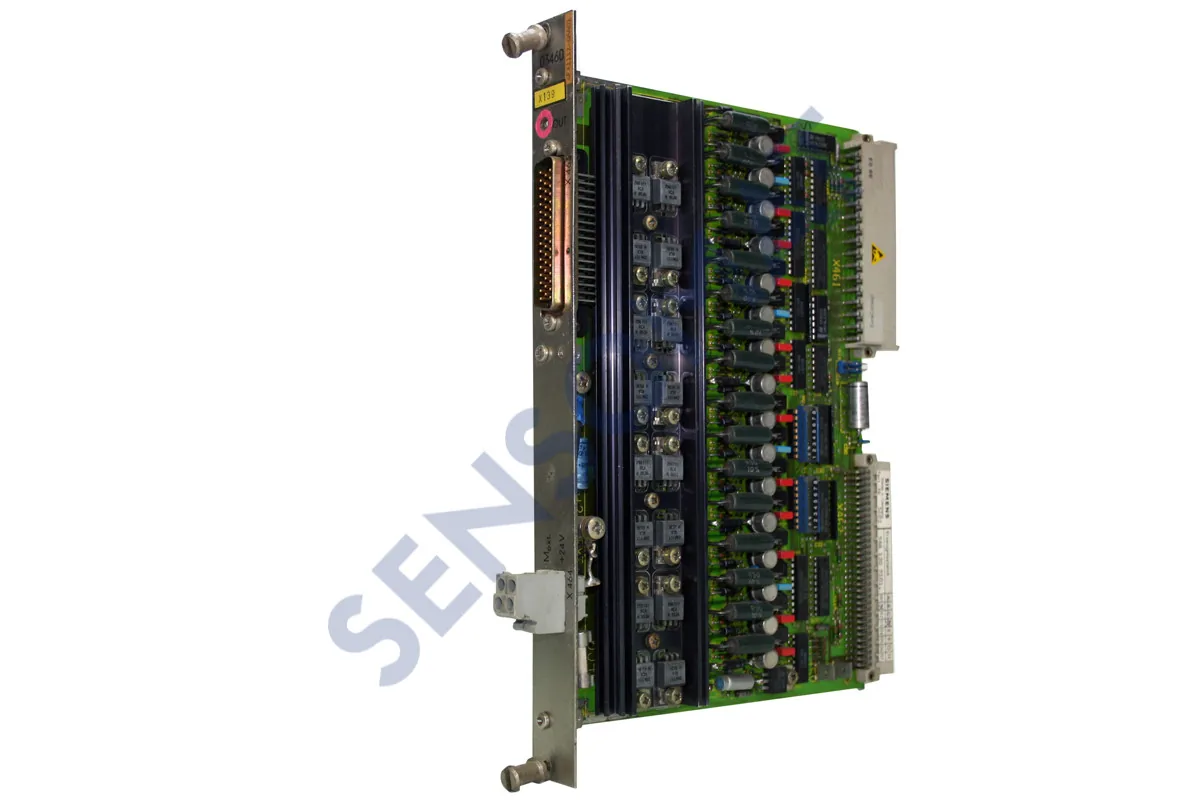 6FX1112-0AA01 SIEMENS MOTION CONTROL