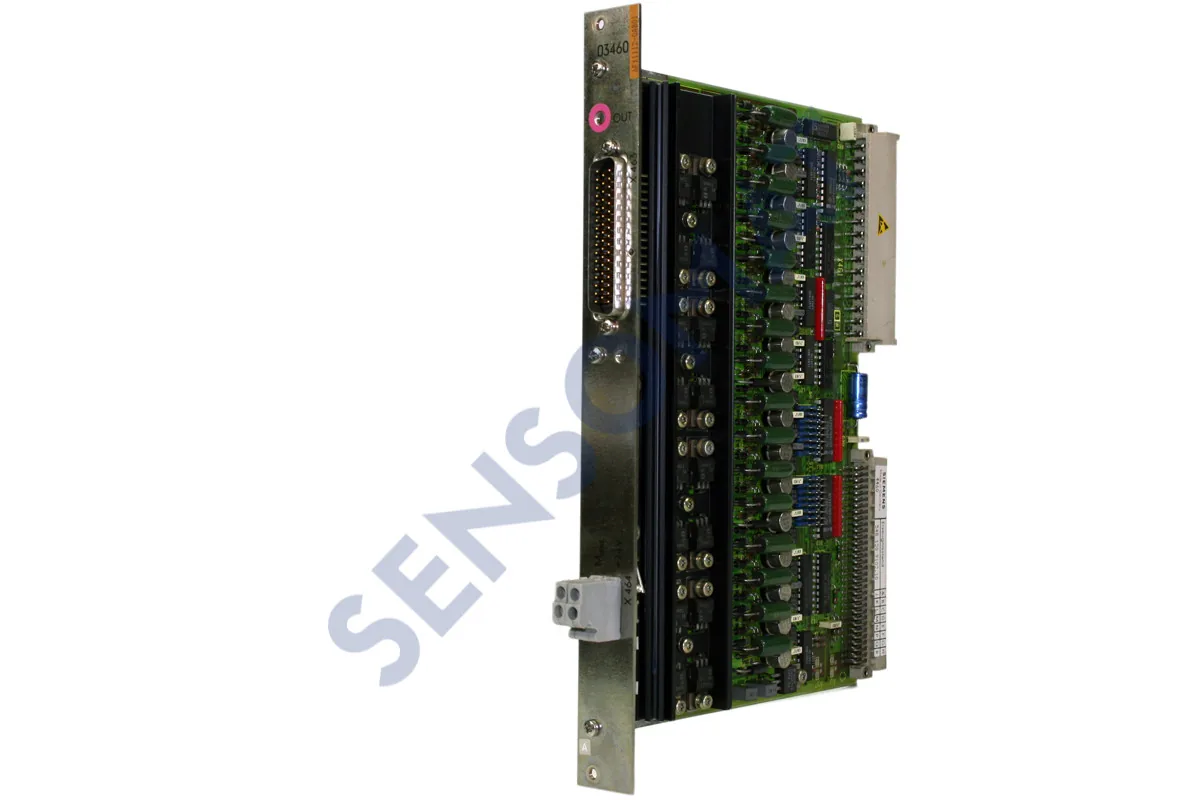 6FX1112-0AB01 SIEMENS MOTION CONTROL