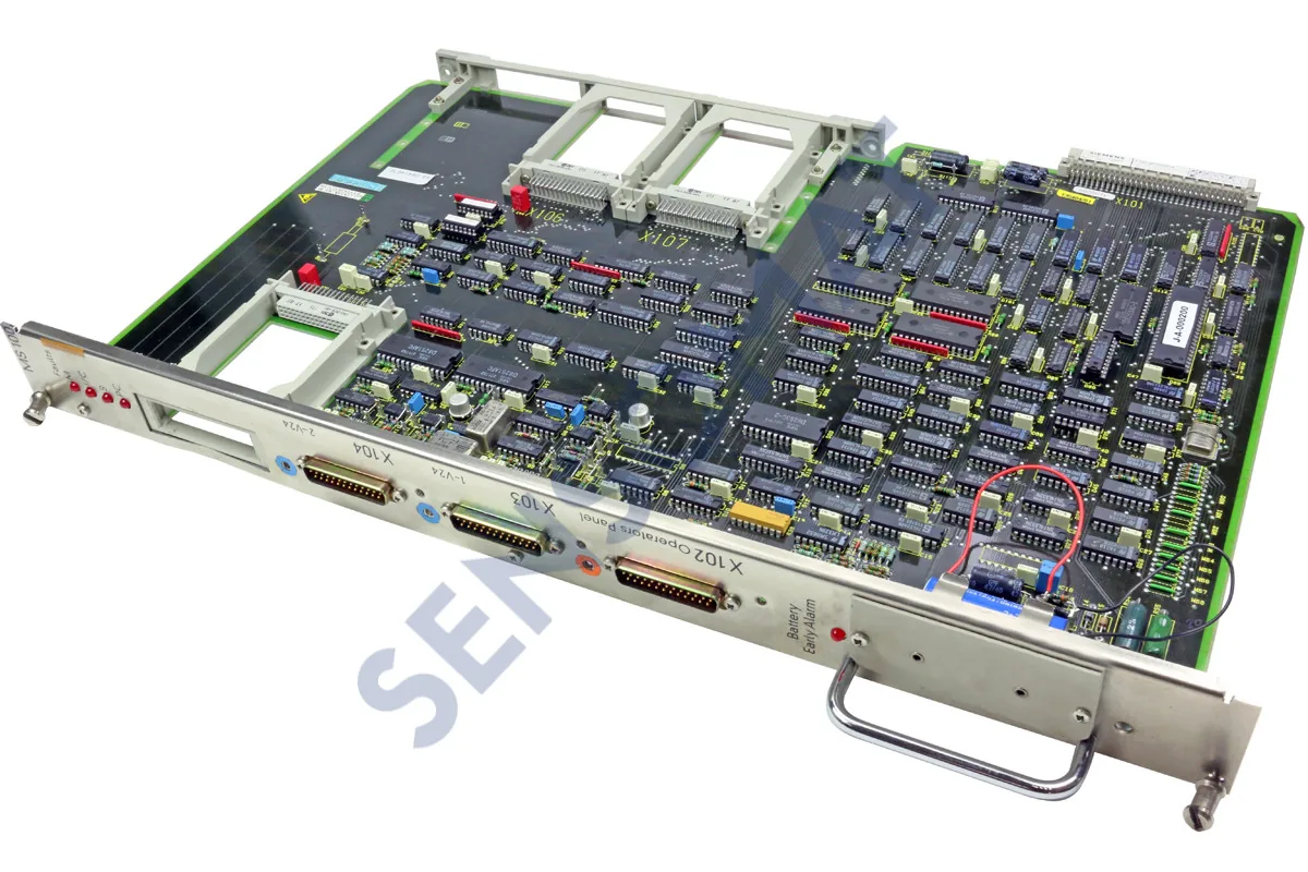 6FX1113-0AA02 SIEMENS MOTION CONTROL
