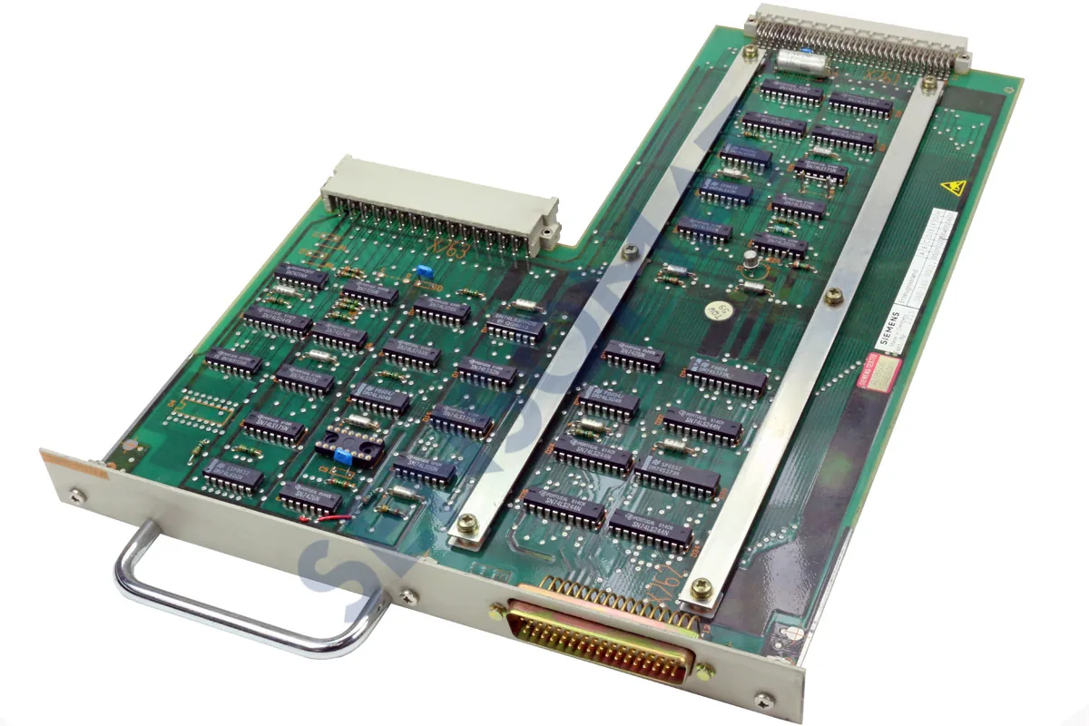 6FX1116-8AA00 SIEMENS MOTION CONTROL