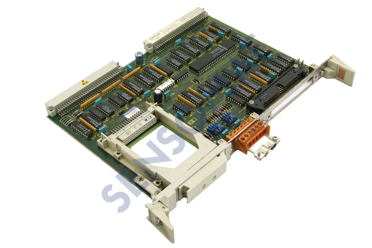 6FX1121-2BA03 SIEMENS MOTION CONTROL