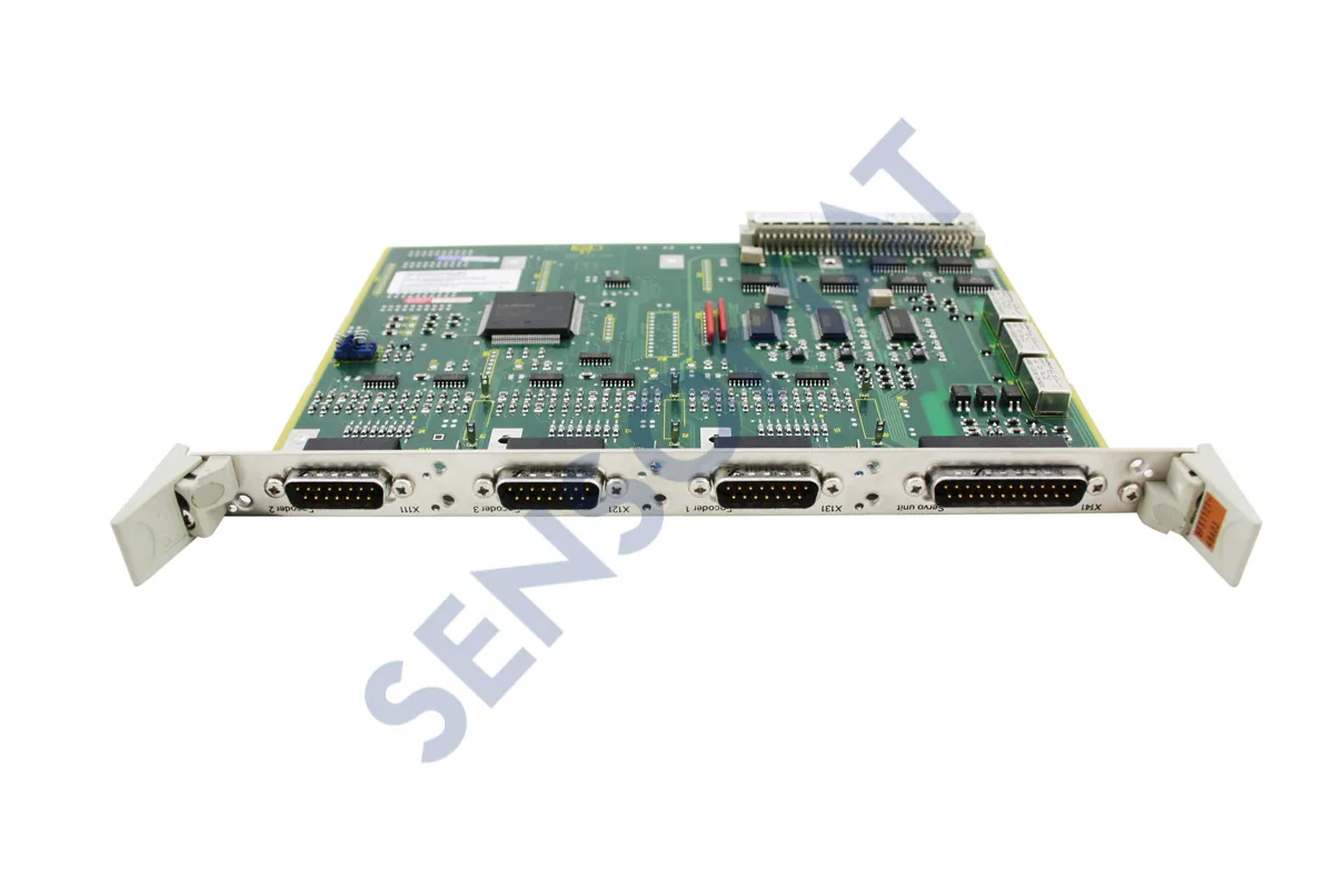 6FX1121-4BA03 SIEMENS MOTION CONTROL