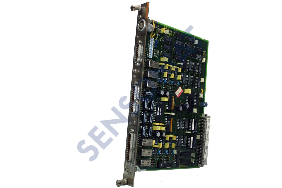 6FX1123-7AA02 SIEMENS MOTION CONTROL