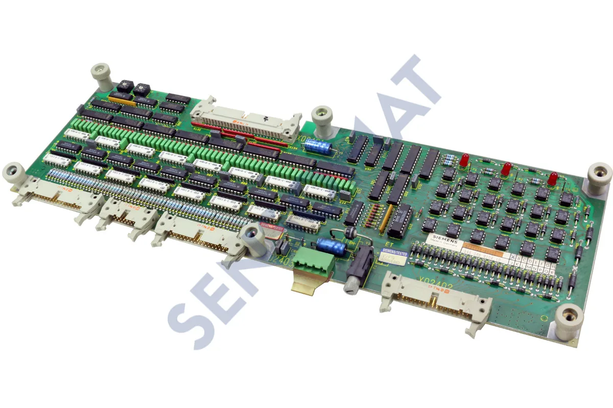 6FX1124-6AD02 SIEMENS MOTION CONTROL
