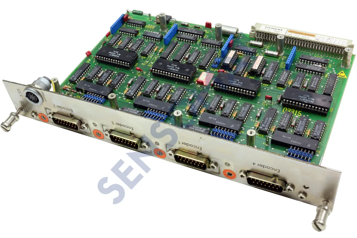 6FX1125-1AA00 SIEMENS MOTION CONTROL