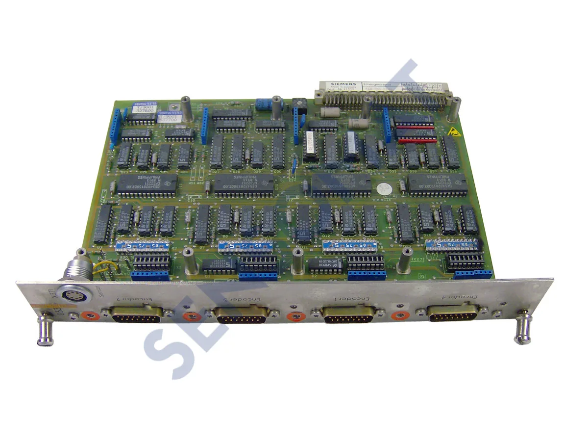 6FX1125-1AA01 SIEMENS MOTION CONTROL