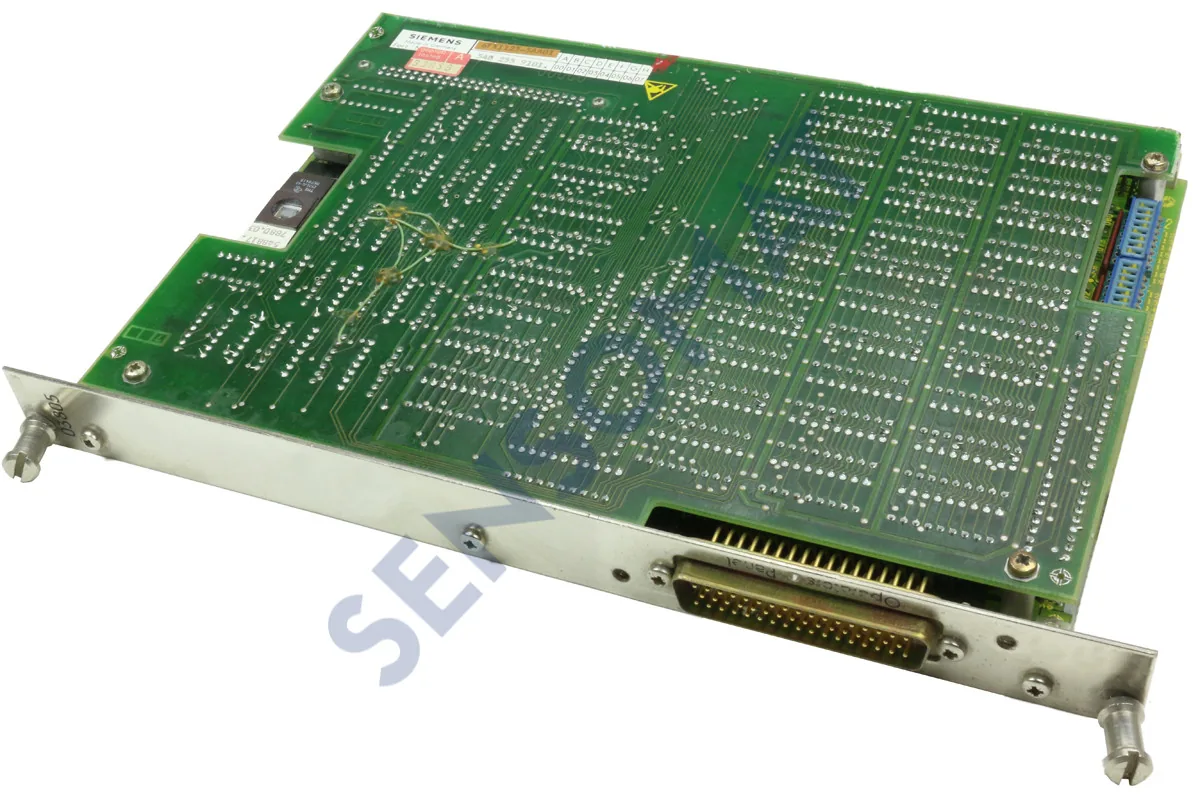 6FX1125-5AA01 SIEMENS MOTION CONTROL