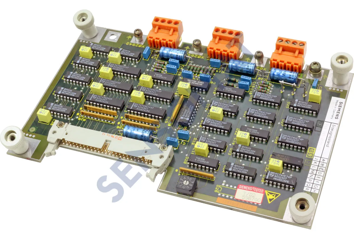 6FX1126-5AA01 SIEMENS MOTION CONTROL