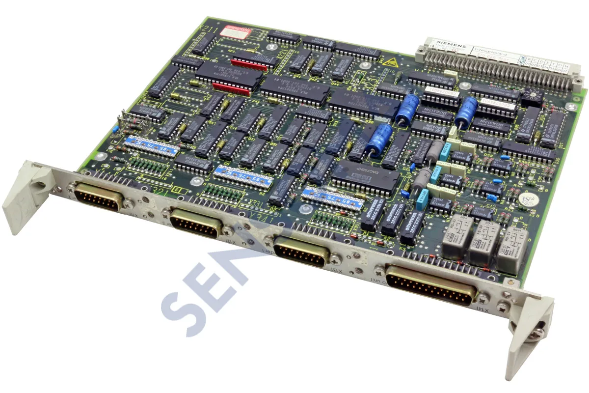 6FX1126-8BC00 SIEMENS MOTION CONTROL