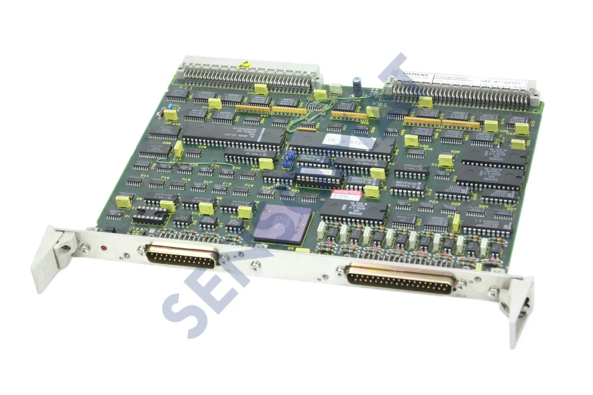 6FX1132-0BA01 SIEMENS MOTION CONTROL