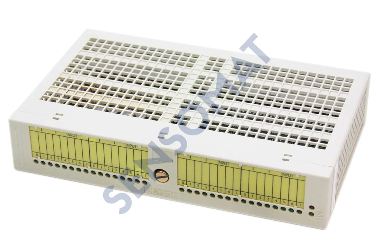 6FX1142-2BA02 SIEMENS MOTION CONTROL