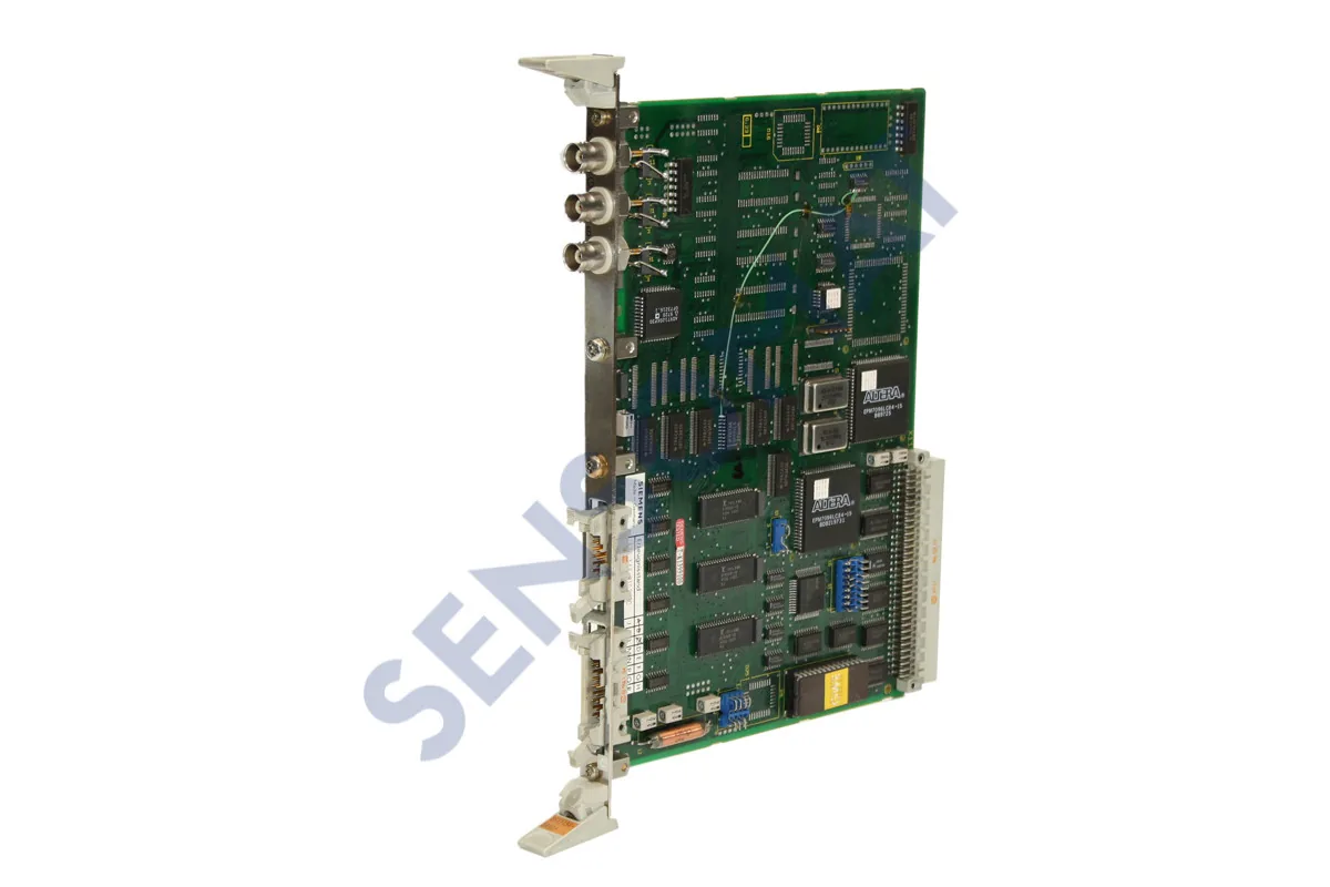 6FX1154-8BB01 SIEMENS MOTION CONTROL