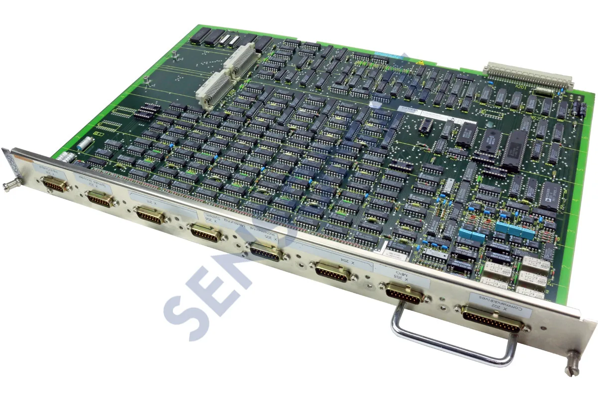 6FX1190-3AD00 SIEMENS MOTION CONTROL