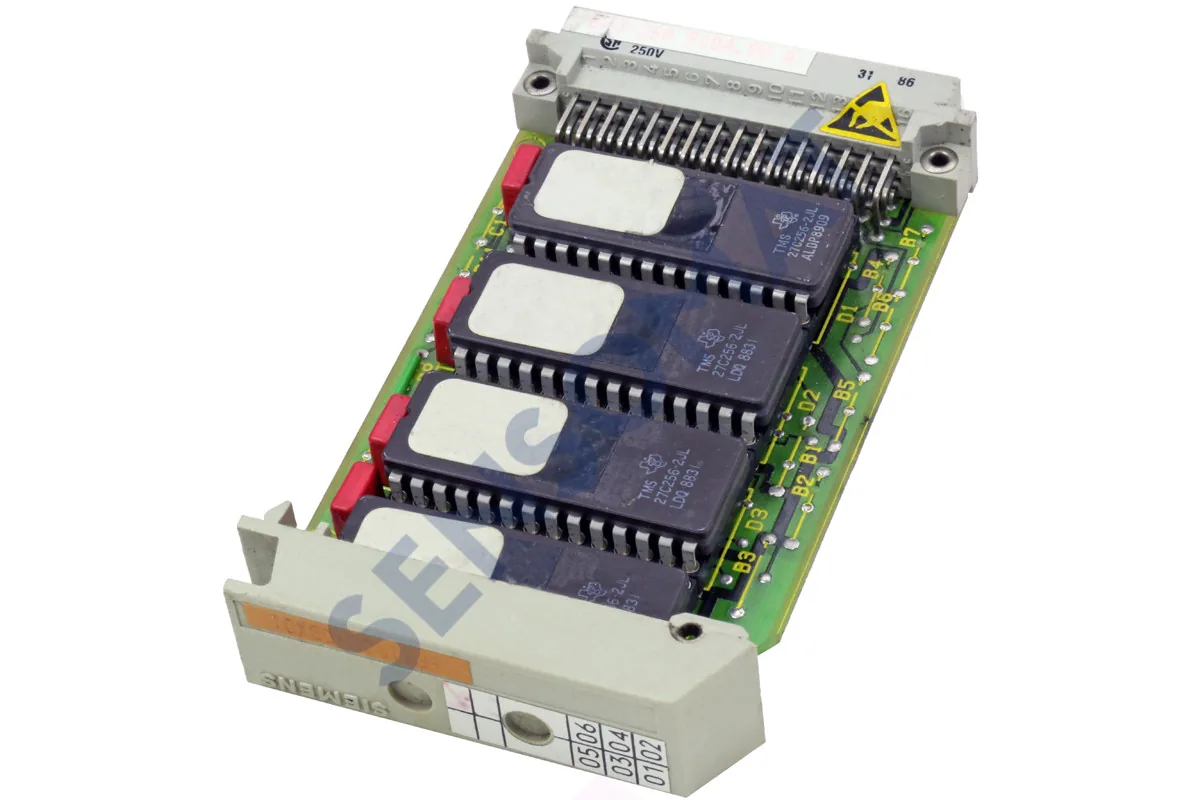 6FX1806-0BX01 SIEMENS MOTION CONTROL