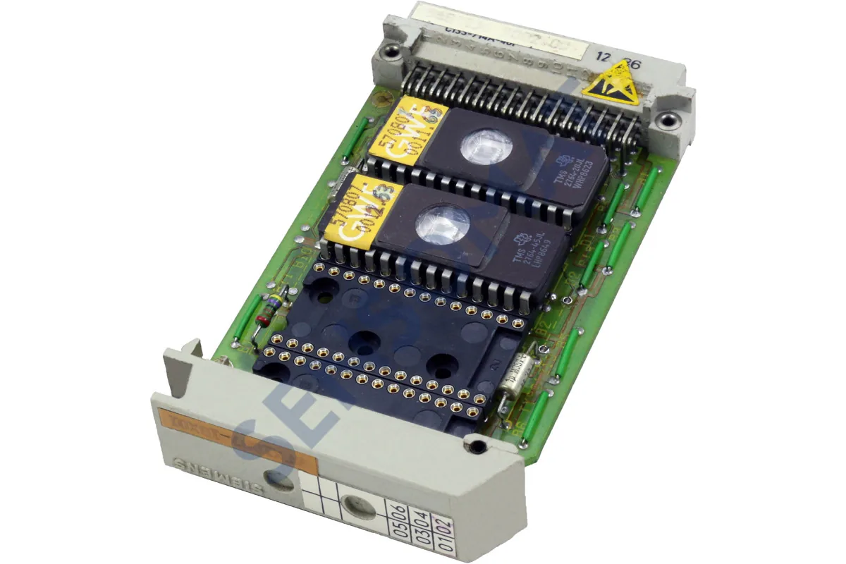 6FX1807-1BX01 SIEMENS MOTION CONTROL