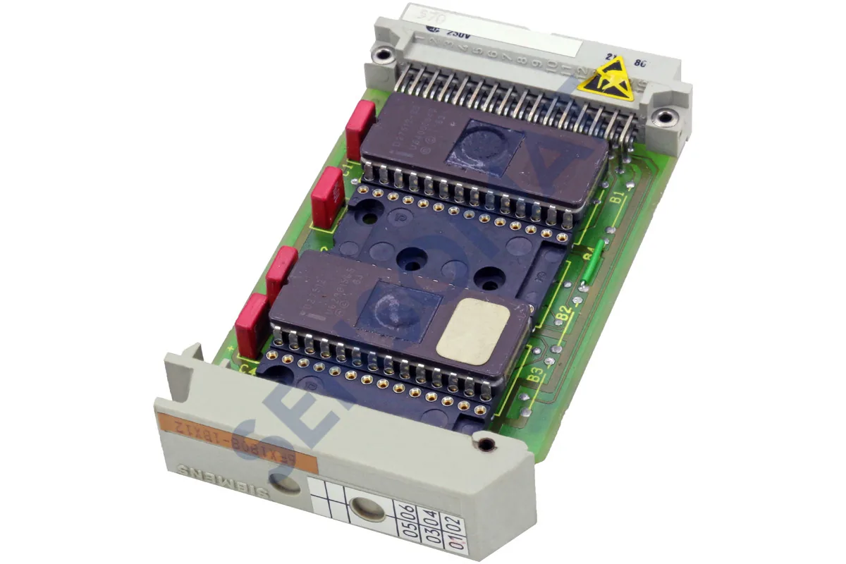 6FX1808-1BX12 SIEMENS MOTION CONTROL