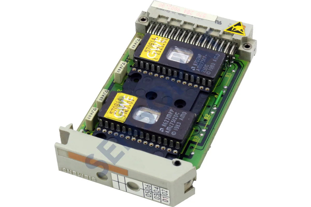 6FX1814-1BX12 SIEMENS MOTION CONTROL