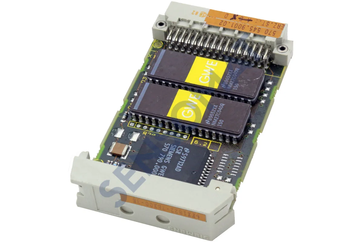 6FX1822-7BX00-3E SIEMENS MOTION CONTROL