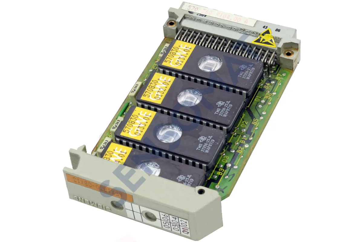 6FX1830-0BX13 SIEMENS MOTION CONTROL