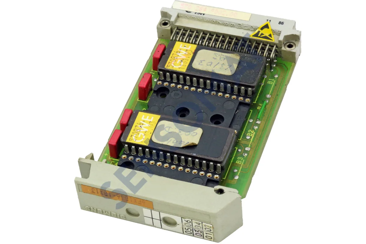 6FX1836-1BX13 SIEMENS MOTION CONTROL