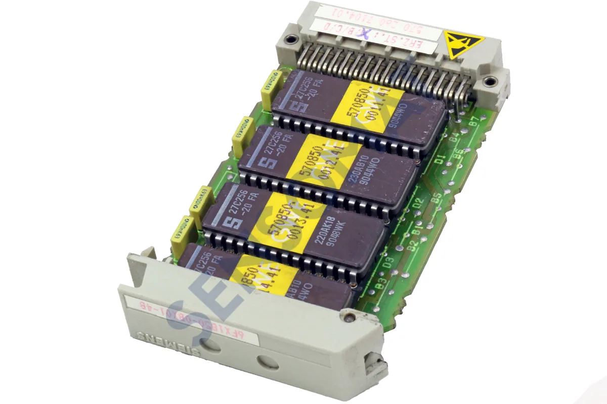 6FX1850-0BX01-4B SIEMENS MOTION CONTROL