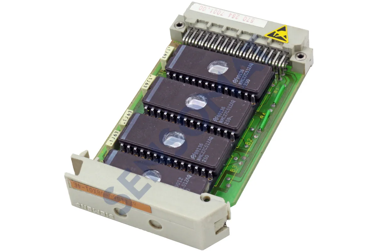 6FX1860-0BX01-4E SIEMENS MOTION CONTROL