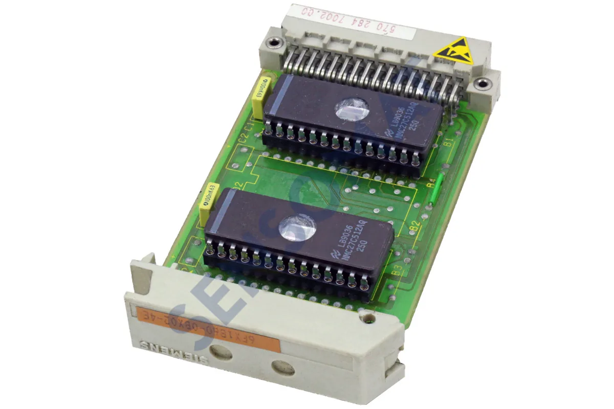 6FX1860-0BX02-4E SIEMENS MOTION CONTROL