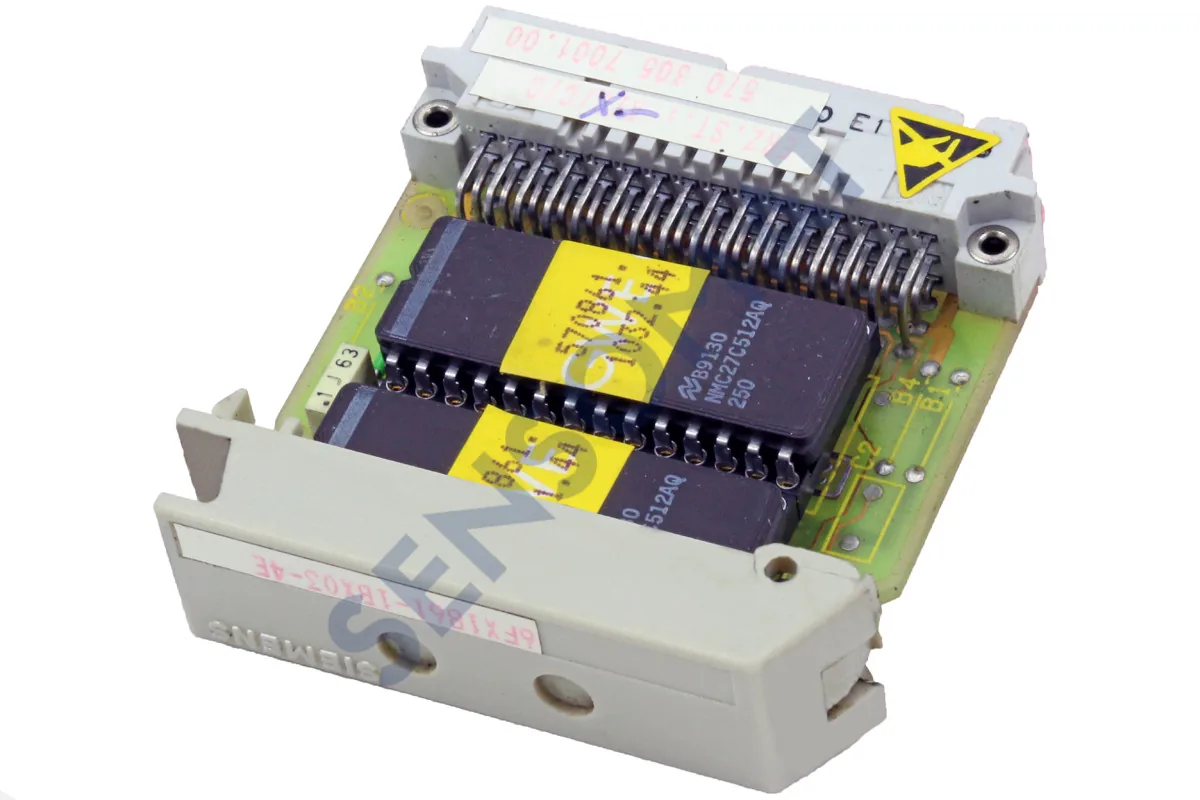 6FX1861-1BX03-4E SIEMENS MOTION CONTROL