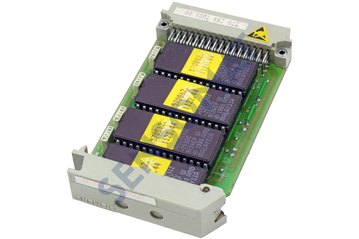 6FX1862-1BX12-4E SIEMENS MOTION CONTROL