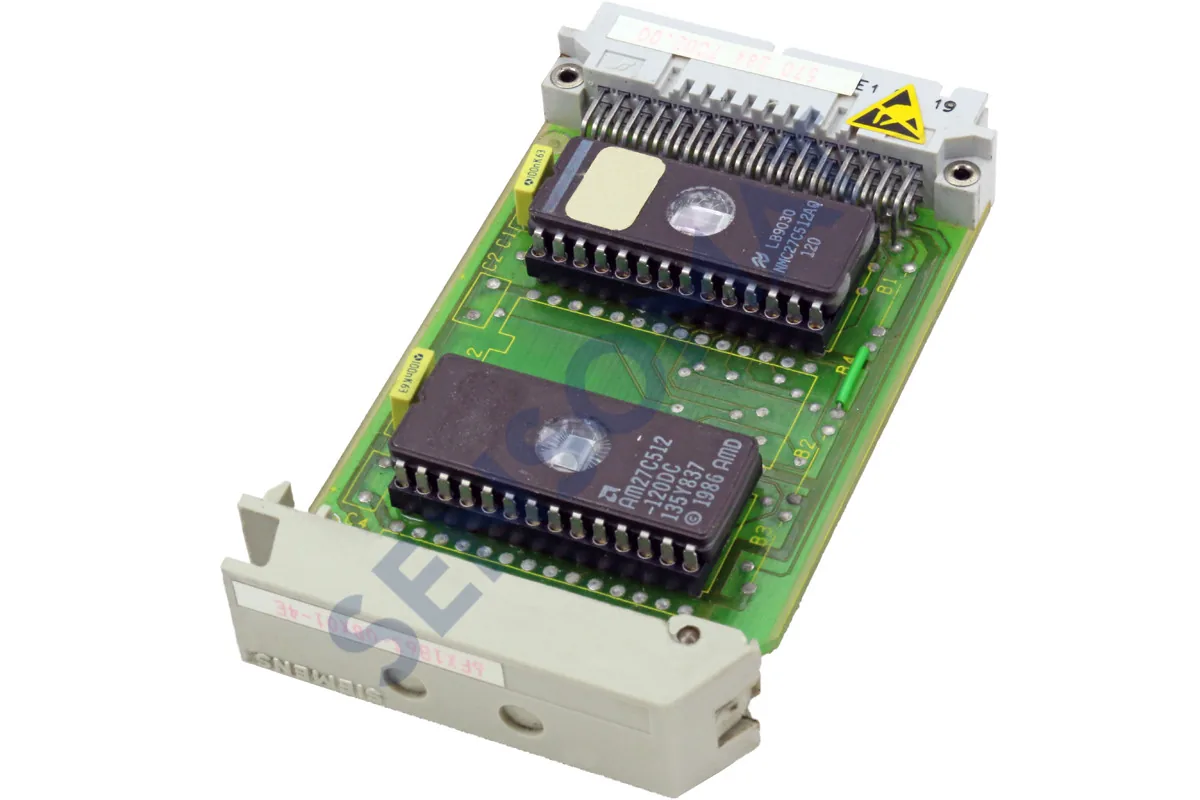 6FX1863-0BX01-4E SIEMENS MOTION CONTROL