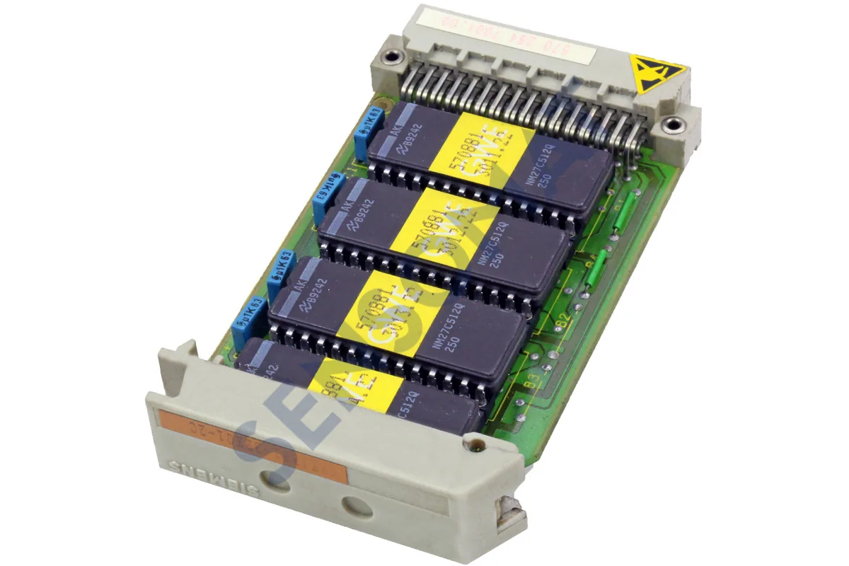 6FX1881-3BX01-2C SIEMENS MOTION CONTROL