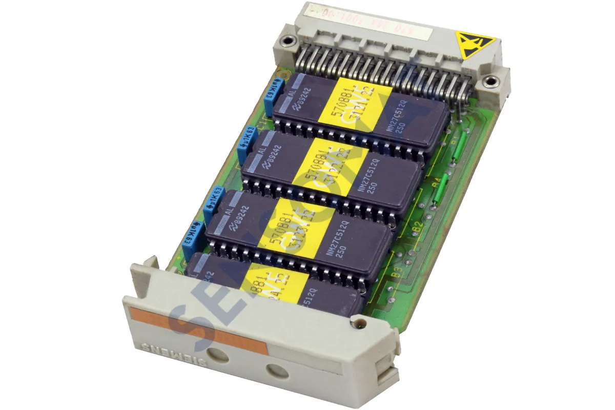 6FX1881-3BX12-2C SIEMENS MOTION CONTROL