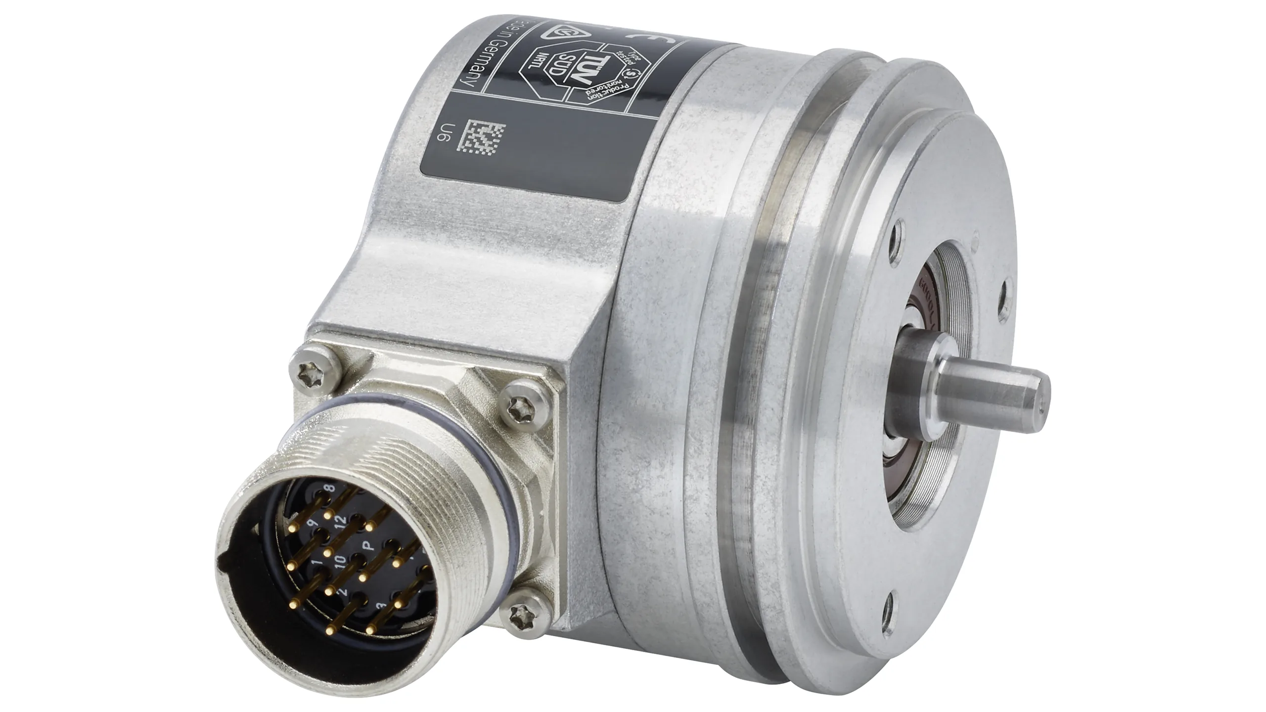 6FX2001-5HS12 SIEMENS MOTION CONTROL