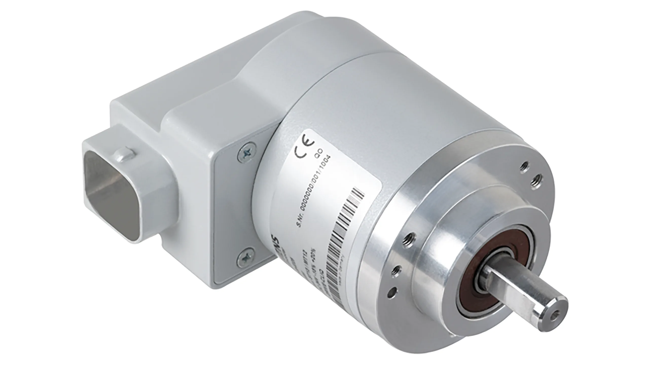 6FX2001-5WD13-0AA1 SIEMENS MOTION CONTROL