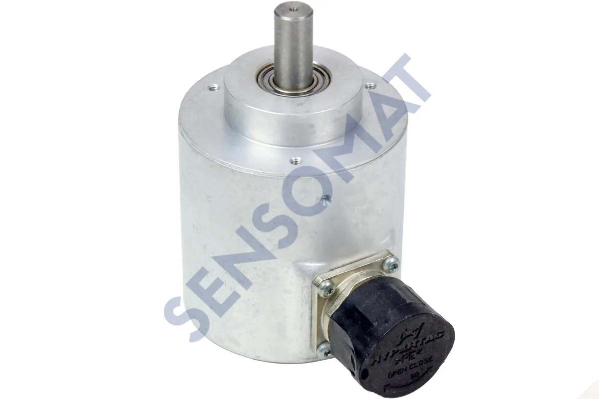 6FX2001-2QB02 SIEMENS MOTION CONTROL