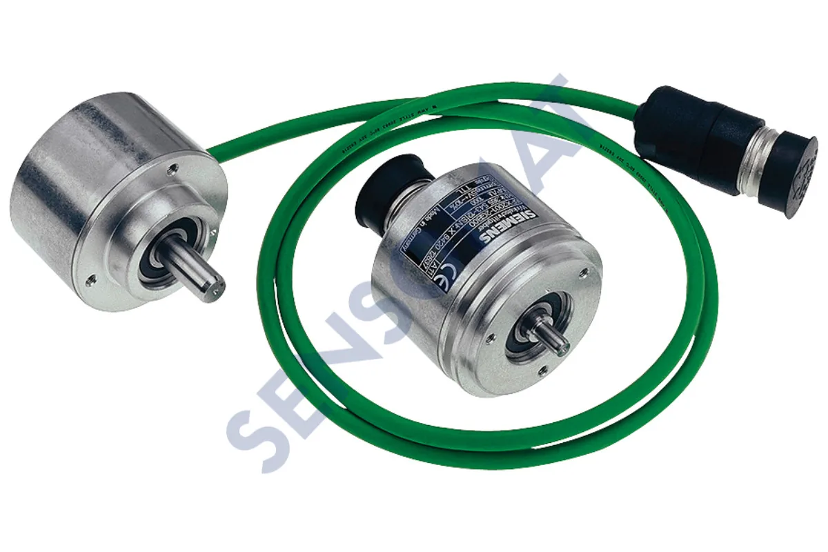 6FX2001-3EB02 SIEMENS MOTION CONTROL