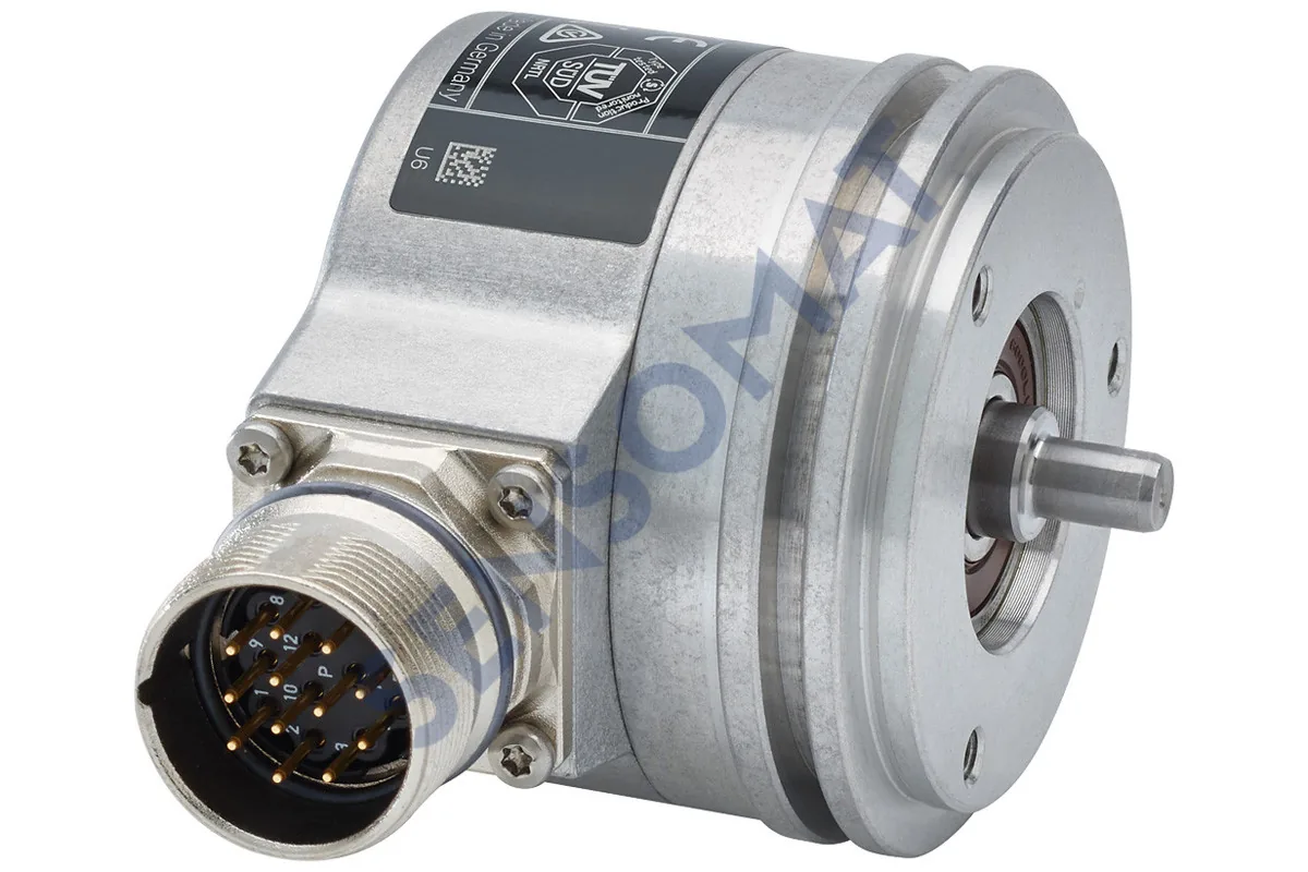 6FX2001-5FS12 SIEMENS MOTION CONTROL